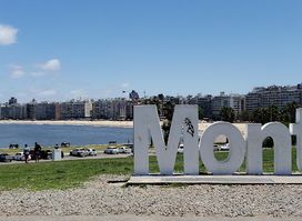 Montevideo Letters