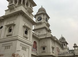 King Edward Memorial Hall