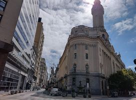 Block of the Lights Historical-Cultural Complex