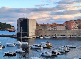 Mysterious Game of Dubrovnik - Attraction