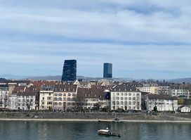 vischer'scher garten