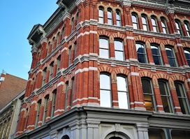 Haunted Walk of Ottawa