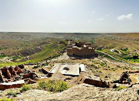Ksar Mrabtine