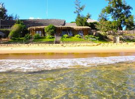 Casa na Praia Restaurant