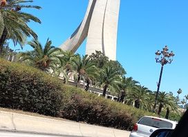 Cimetière El Madania
