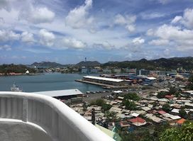 Harbour Vista Inn