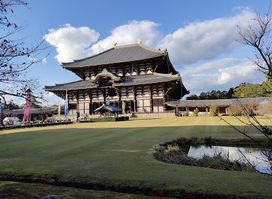 Nara Park