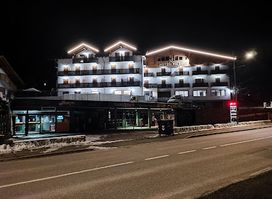 Hotel Piz Boè Mazzin Val di Fassa