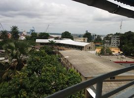 Maritime Museum Of Douala