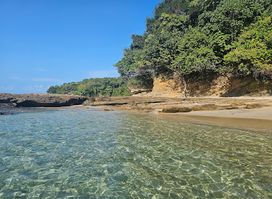Playa Negra