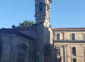 Mercado de Abastos