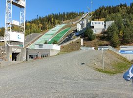 Norwegian Olympic Museum