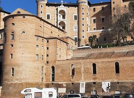 Palazzo Ducale di Urbino