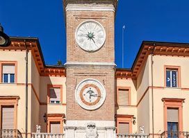 Monumento ai Tre Martiri