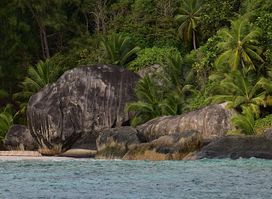 Anse Patates