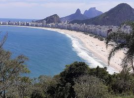 Duque de Caxias Fort