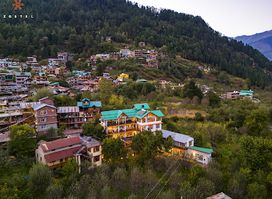 Zostel Old Manali