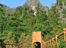 Jang Cave