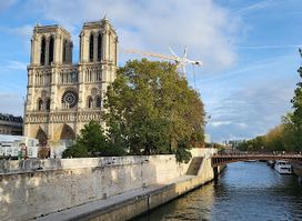 Pont au Double