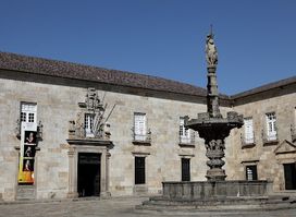 Chafariz do Castelo