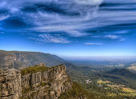 Grampians National Park