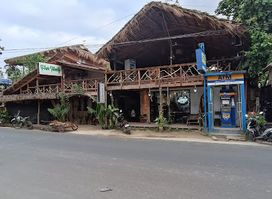 Irie Tattoo and Piercing Siargao Island