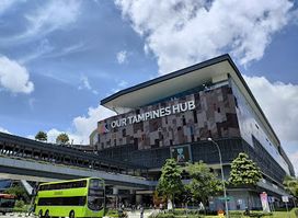 Our Tampines Hub