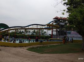Kovai Kondattam Amusement Park Pvt Ltd