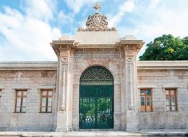Cemitério de São João Batista