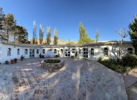 Pumahuasi Hotel Boutique