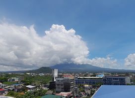 SM City Legazpi