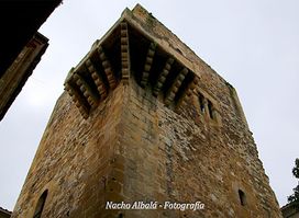 Torre de los Espaderos