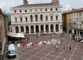 Palazzo Nuovo