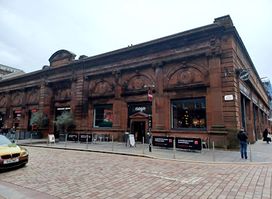 Glasgow Police Museum
