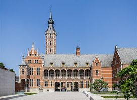 Museum Hof van Busleyden