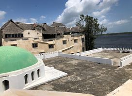 Lamu Museum