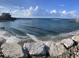 Old City Caesarea Gallery