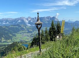 Hahnenkamm, Kitzbühel