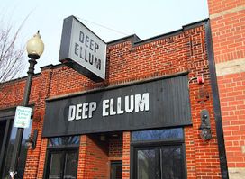 Deep Ellum