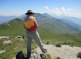 Tourist Information Center & Sharri Ecotour - Prizren