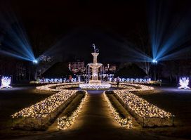 Oliwski Park