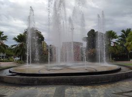Dataran Seremban