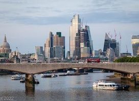 City of London