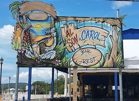 Al Son De Carol Bar & Restaurant