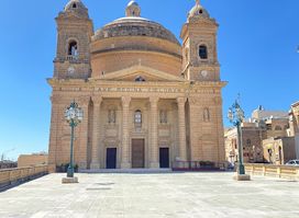 Parish Church of the Assumption of the Blessed Virgin Mary into Heaven