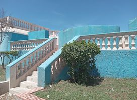 Les balcons d’Oran