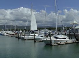 Visit Port Douglas & Daintree