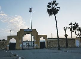 Stade Taïeb Mhiri