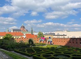 Wawel Castle
