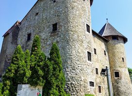 Ivana's House of Fairy Tales